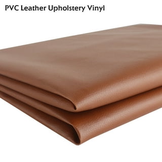 Waterproof Synthetic Leather Fabric Marine Vinyl Upholstery Faux