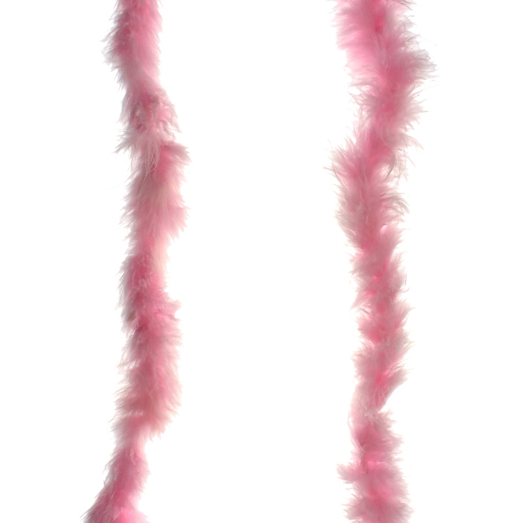 Pink Child's Marabou Feather Boa, Hobby Lobby