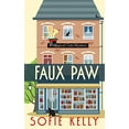 thumbnail image 1 of Pre-Owned Faux Paw (Paperback) 1410488217 9781410488213, 1 of 1