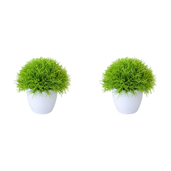 Faux Potted Plants Artificial Greenery,Realistic Fake Plants with Flowers for Home Desk Decor,Small Indoor Tabletop Decorations for Bathroom,Farmhouse,Shelf Centerpiece,Mother's Day,Christmas Gifts