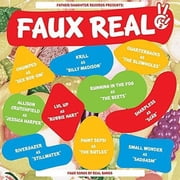 Various Artists - Faux Real Ii Various Artists - Music & Performance - Vinyl