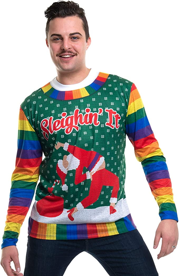 Camiseta Para Hombre Realistic - Oficial