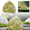 thumbnail image 1 of Artificial Landscape Rock Decoration Stone for Yard Garden Lawn Outdoor Indoor Decor Realistic Lightweight PU Foam Well Pump Cover Rainforest Style, 1 of 7