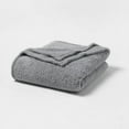 thumbnail image 1 of Faux Shearling Bed Blanket, 1 of 5