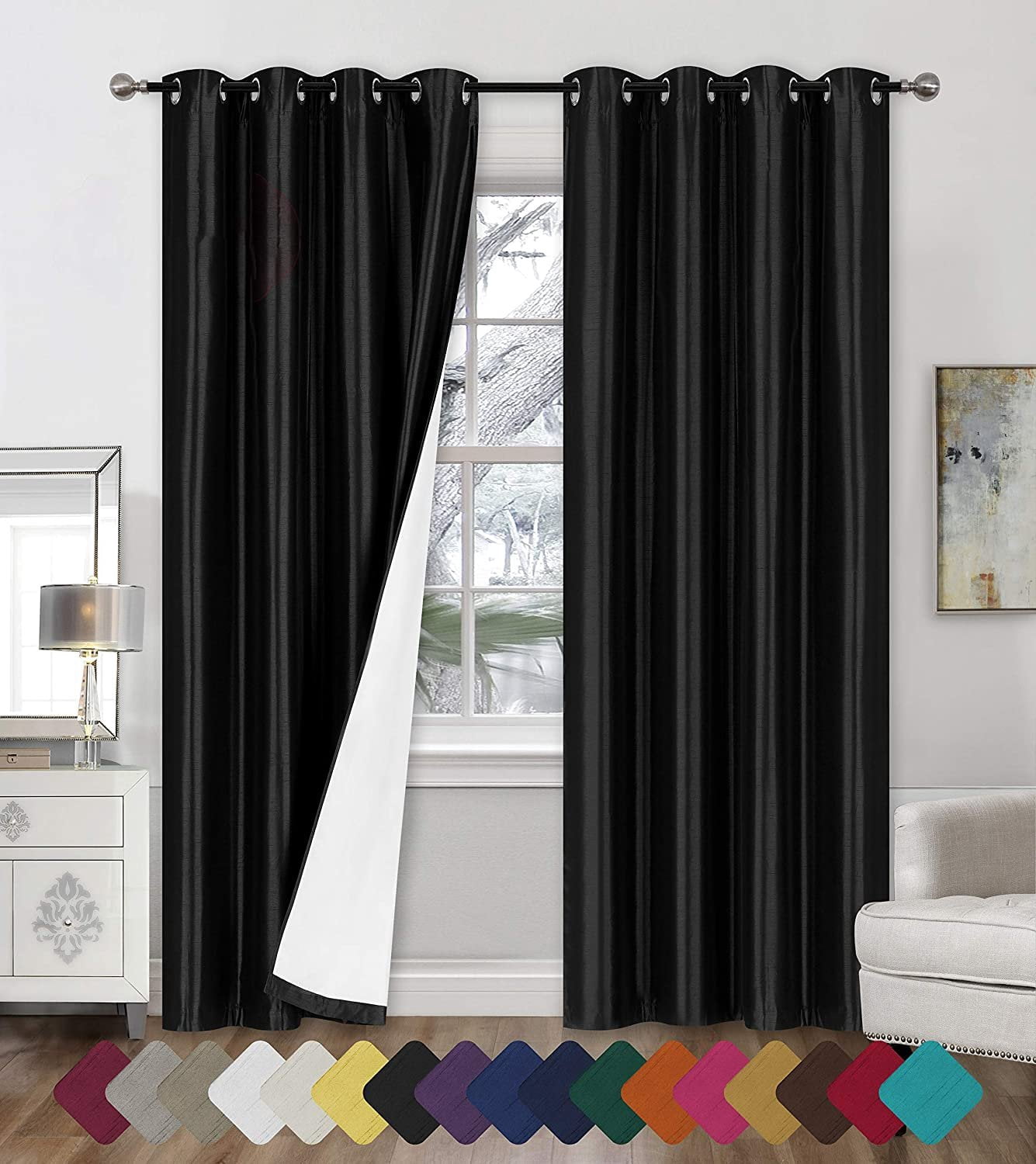 Curtains 54 X 84null