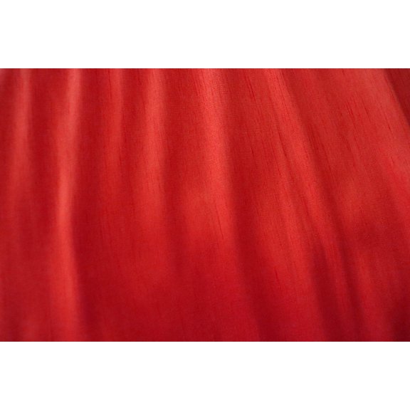 Faux Silk Dupioni Fabric 56" Wide by 36"(1-Yard) for Arts, Crafts, & Sewing