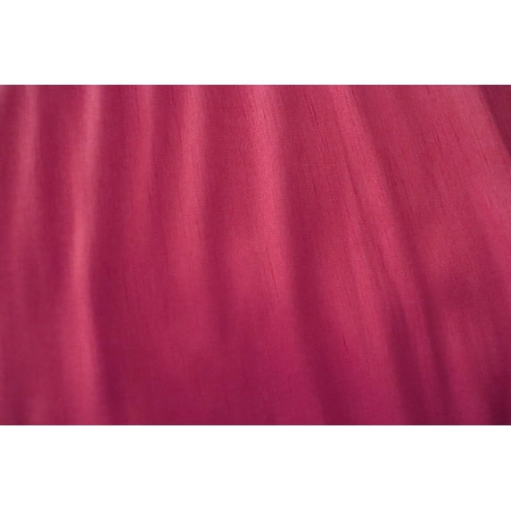 Faux Silk Dupioni Fabric 56" Wide by 360"(10-Yards) for Arts, Crafts, & Sewing