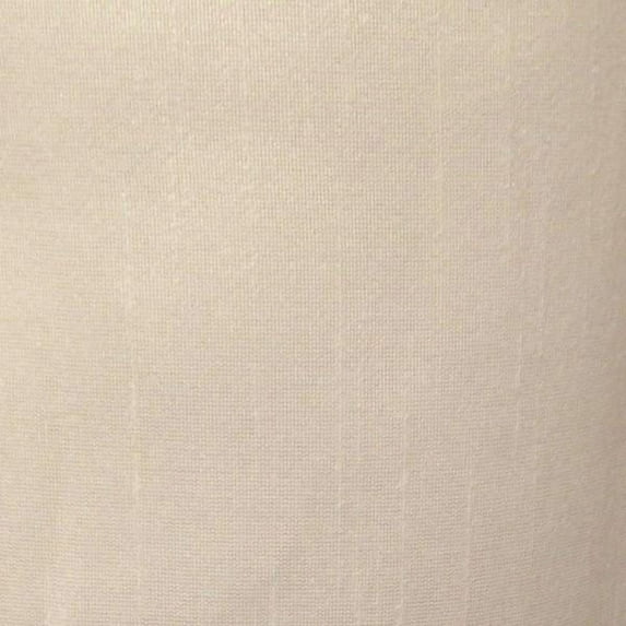 Faux Silk Poly Dupioni Shantung Fabric 100% Polyester for Apparel Home Decor Dupion By the Yard (Beige)