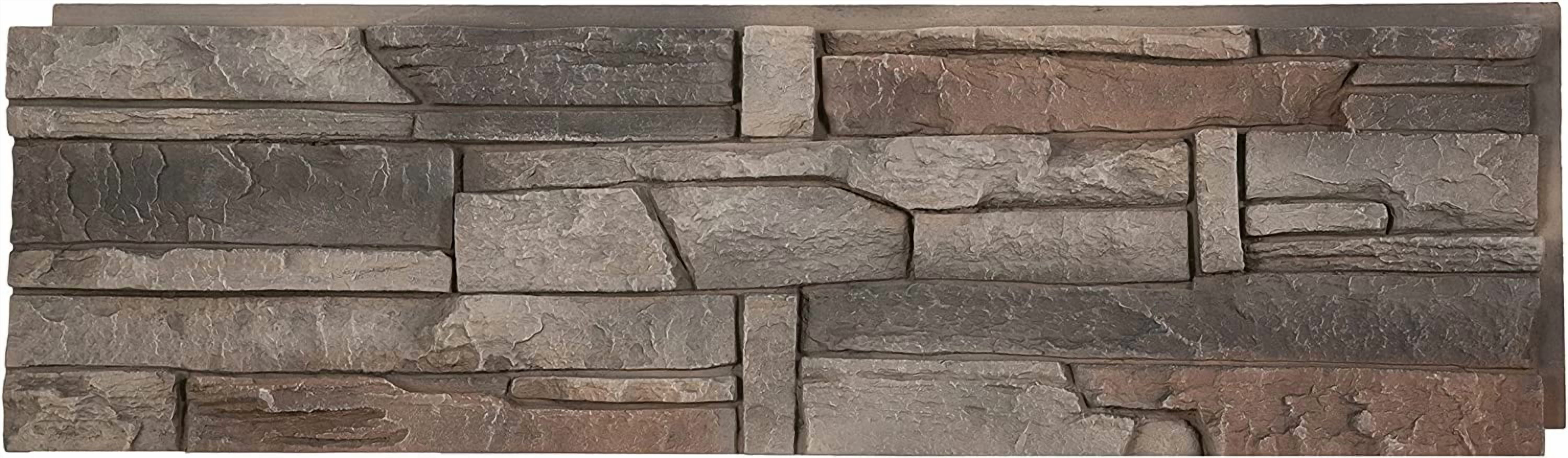 Project Kenei Ripperstore Stacked Stone Kenai