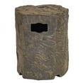 thumbnail image 1 of Faux Stone Propane Tank Cover, 1 of 1
