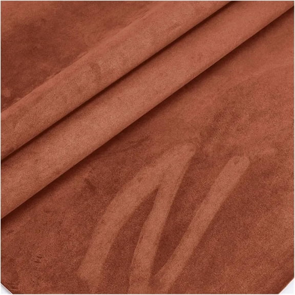 Faux Suede Fabric Self-Adhesive Suede Fabric Cloth for Car Wraps Interior Door Panels and Workbench DIY Repair