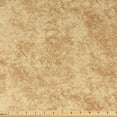 thumbnail image 1 of Faux Suede Fabric by the Yard Digitally Printed Distressed Texture, Durable and Washable Fabric for DIY Projects Indoor Outdoor Decoration Upholstery Home Textile, 2 Yard, Pale Coffee , by Ambesonne, 1 of 2