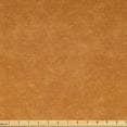 thumbnail image 1 of Faux Suede Fabric by the Yard Digitally Printed Grunge Texture, Durable and Washable Fabric for DIY Projects Indoor Outdoor Upholstery Home Textile, 1 Yard, Orange, by Ambesonne, 1 of 2