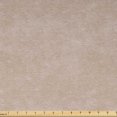 thumbnail image 1 of Faux Suede Fabric by the Yard Digitally Printed Grunge Texture, Durable and Washable Fabric for DIY Projects Indoor Outdoor Upholstery Home Textile, 10 Yard, Cream, by Ambesonne, 1 of 2