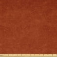 thumbnail image 1 of Faux Suede Fabric by the Yard Digitally Printed Grunge Texture, Durable and Washable Fabric for DIY Projects Indoor Outdoor Upholstery Home Textile, 2 Yard, Pale Vermilion, by Ambesonne, 1 of 2