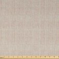 thumbnail image 1 of Faux Suede Fabric by the Yard Digitally Printed Home Texture, Durable and Washable Fabric for DIY Projects Indoor Outdoor Upholstery Decorative, 1 Yard, Pale Earth Yellow, by Ambesonne, 1 of 2