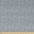 thumbnail image 1 of Faux Suede Fabric by the Yard Digitally Printed Home Texture, Durable and Washable Fabric for DIY Projects Indoor Outdoor Upholstery Decorative, 1 Yard, Seafoam, by Ambesonne, 1 of 2