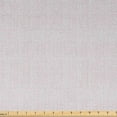 thumbnail image 1 of Faux Suede Fabric by the Yard Digitally Printed Home Texture, Durable and Washable Fabric for DIY Projects Indoor Outdoor Upholstery Decorative, 2 Yard, Ivory, by Ambesonne, 1 of 2