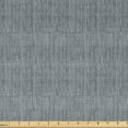 thumbnail image 1 of Faux Suede Fabric by the Yard Digitally Printed Home Texture, Durable and Washable Fabric for DIY Projects Indoor Outdoor Upholstery Decorative, 2 Yard, Quartz, by Ambesonne, 1 of 2