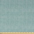 thumbnail image 1 of Faux Suede Fabric by the Yard Digitally Printed Home Texture, Durable and Washable Fabric for DIY Projects Indoor Outdoor Upholstery Decorative, 5 Yard, Fern Green, by Ambesonne, 1 of 2