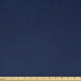 thumbnail image 1 of Faux Suede Fabric by the Yard Digitally Printed Weathered Texture, Durable and Washable Fabric for DIY Projects Indoor Outdoor Upholstery Home Textile, 1 Yard, Navy Blue, by Ambesonne, 1 of 2