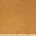 thumbnail image 1 of Faux Suede Fabric by the Yard Digitally Printed Weathered Texture, Durable and Washable Fabric for DIY Projects Indoor Outdoor Upholstery Home Textile, 5 Yard, Orange, by Ambesonne, 1 of 2