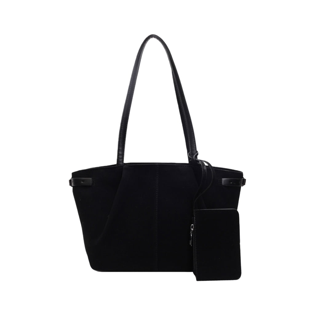Faux Suedes Toted Bag Small Purses and Handbags for Women Stylish — free download