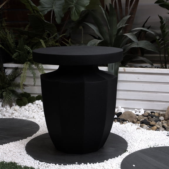 Faux Terrazzo Accent | Durable for All Seasons | Indoor Decor