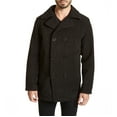 thumbnail image 1 of Faux Wool Peacoat, 1 of 2