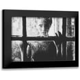 thumbnail image 1 of Fauzi Nurulhamzah, Akhmad 18x14 Black Modern Framed Museum Art Print Titled - Trapped, 1 of 5