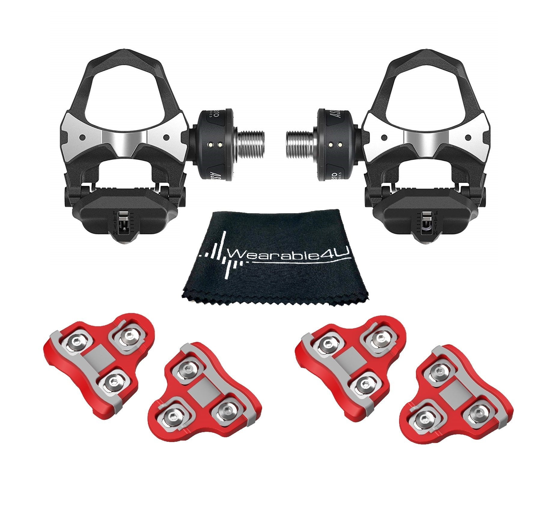 Favero Assioma Duo Power Meter Pedals with Extras Togo Ubuy