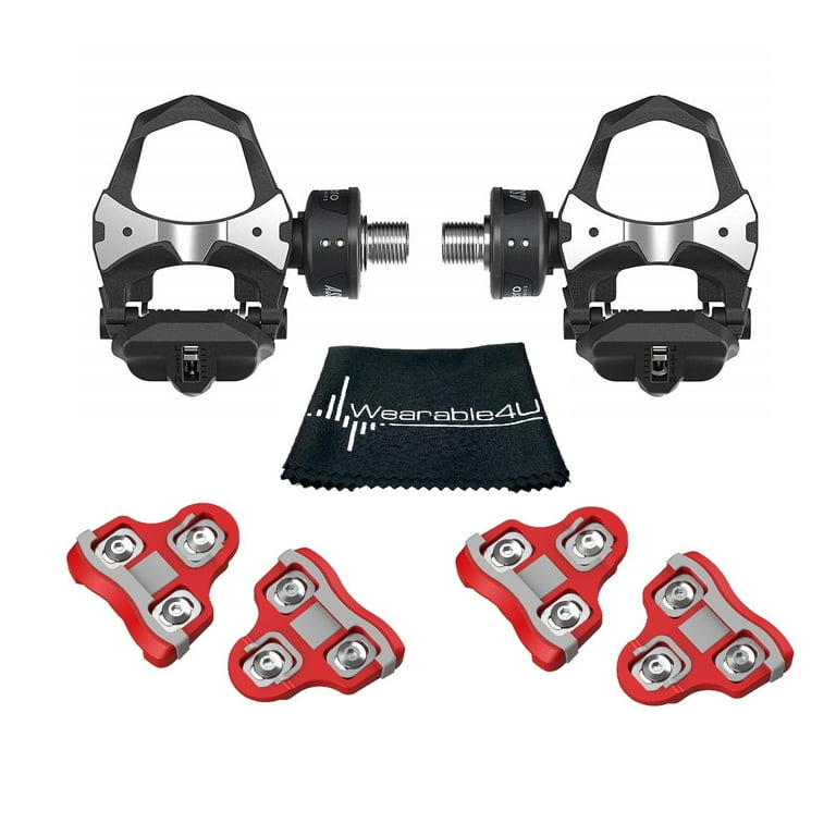 Assioma duo store pedal power meter