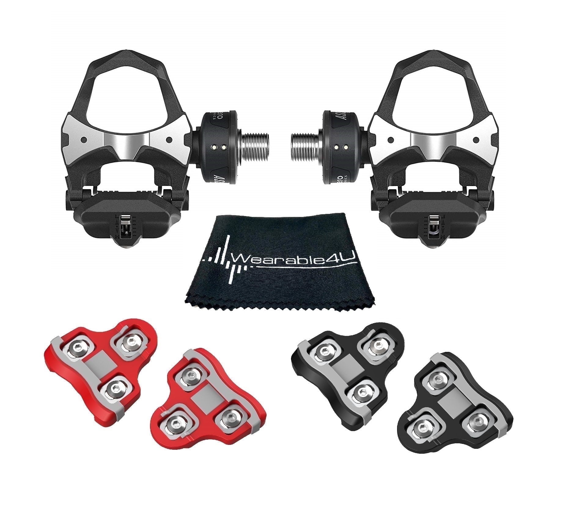 Favero-Assioma-Duo-Pedal-Based