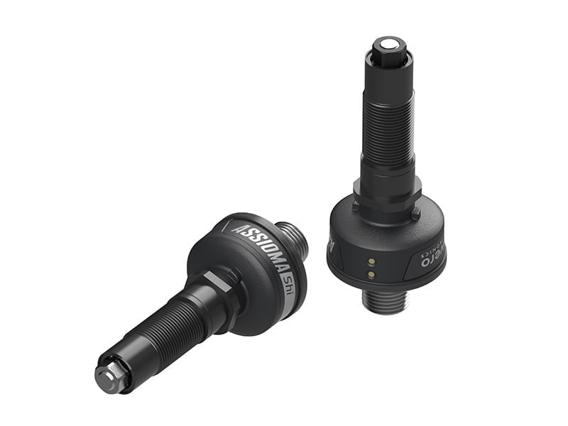 Favero Assioma DUO-Shi Shimano Compatible Power Meter with Dual