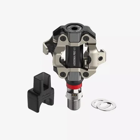 Favero Assioma PRO MX-UP Power Meter Bike Pedals