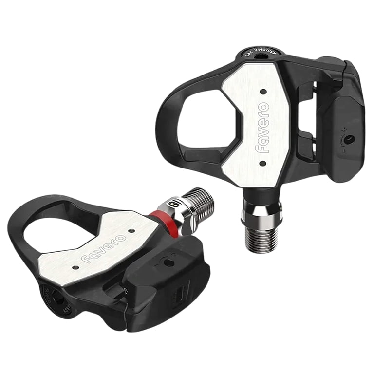 Favero Assioma PRO RL-1 Single-Sided Road Cycling Power Meter
