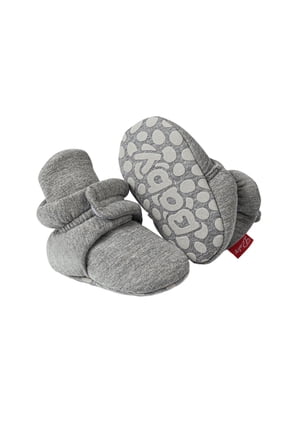 Baby's Fall/Winter Solid Color Non-Slip Walking Shoes, Stable Support for First Steps & Crawls, 0-18M