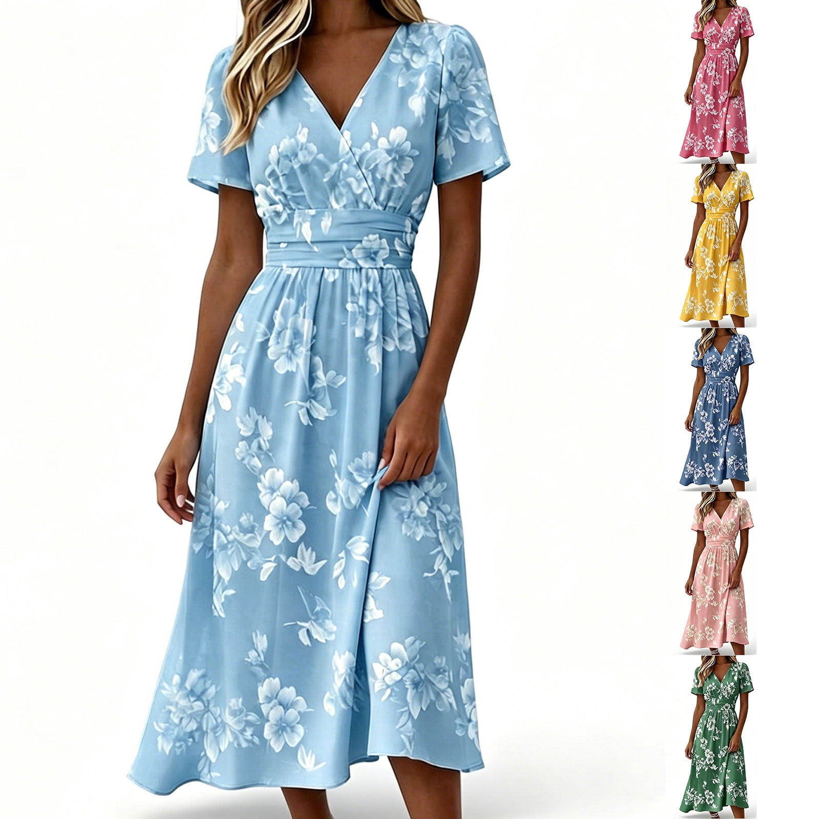 lightweight summer shift dresses it works perfectly as beach cover Shift Dress Guide: Fabrics &