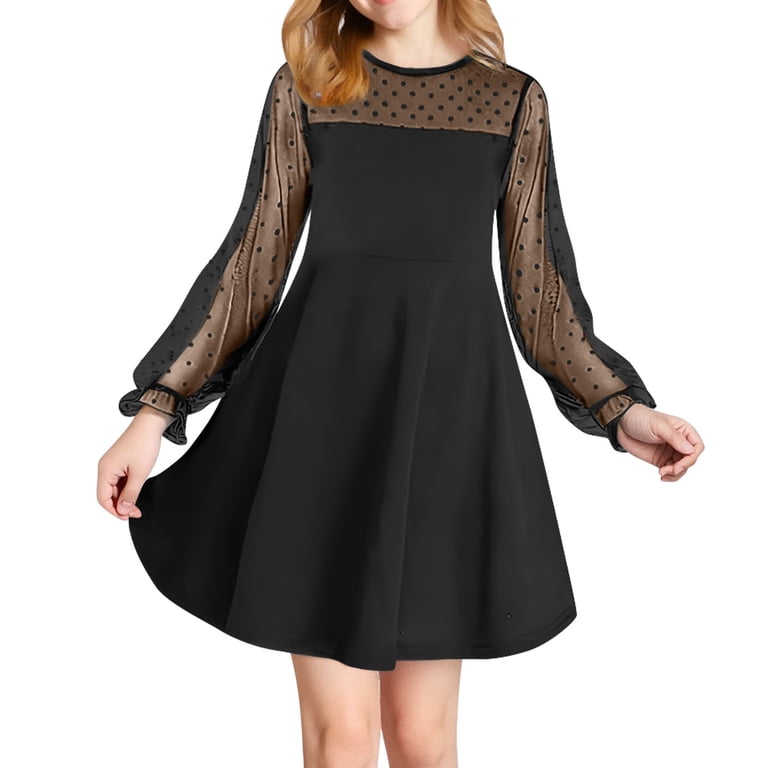 black graduation dress with pockets 100% Recycled Material High School Graduation Cap and Gown with Pocket main image 0