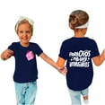 thumbnail image 1 of Favoffer Unisex Kids' Summer Cool Multicolor Dragon Graphic Short-Sleeve Tee & Relaxed Round-Neck Shirt, for Casual, Travel, Play, Gifting 4-16Y, 1 of 5