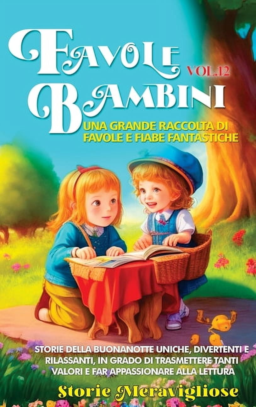 Le 8 Favole Di Natale Più Belle Per Bambini, Per Trovare Tra Le Pagine La Magia Delle Feste