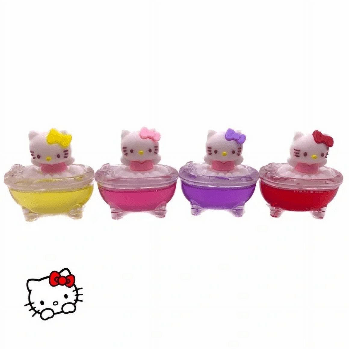 Favor Beauty x Hello Kitty Bathtub Lip Balm (One Piece)