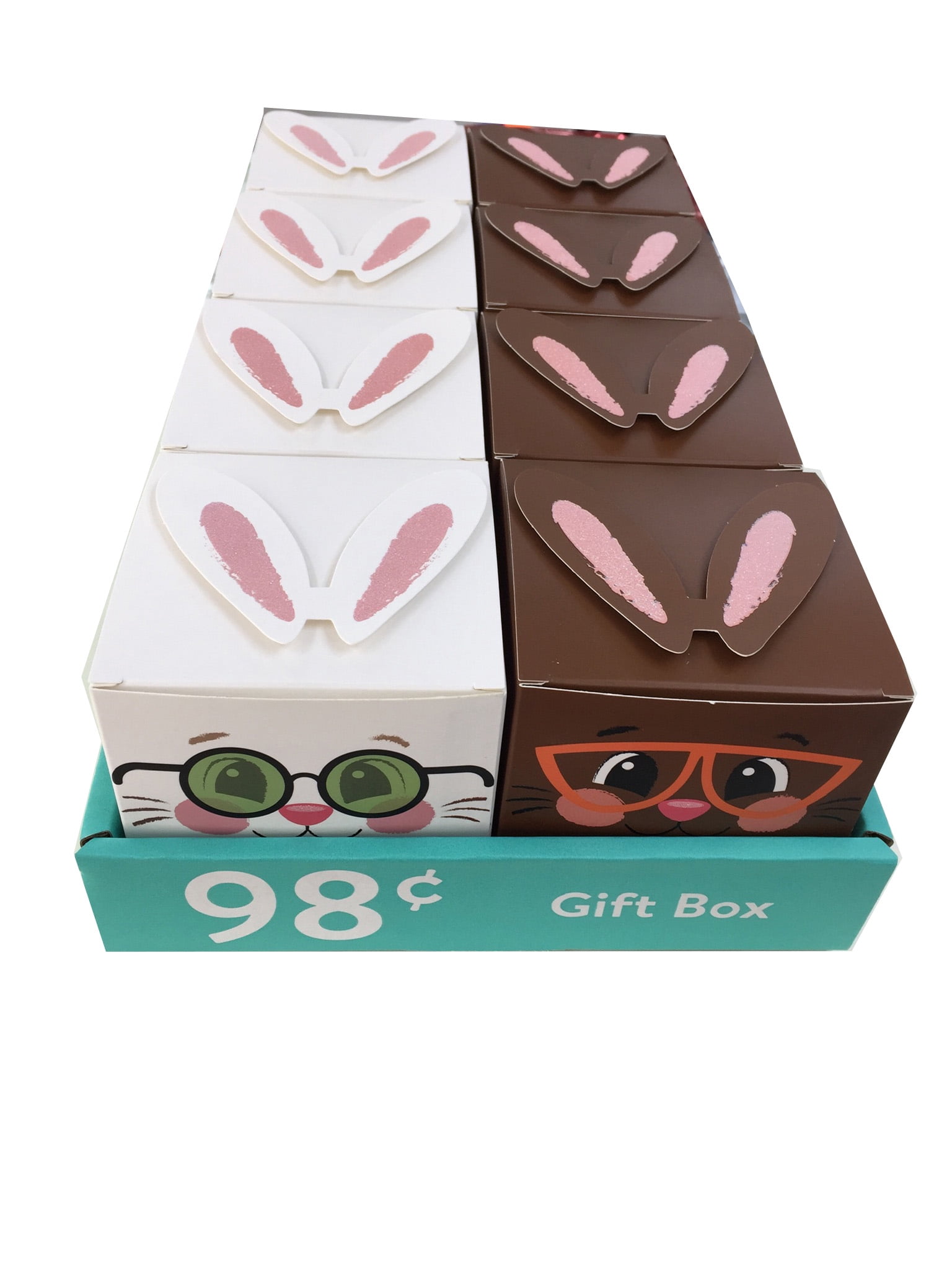 Favor Box Asmt1