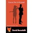 thumbnail image 1 of Favor For A Friend Funny Detective Vol 6 Paperback 1786957604 9781786957603 David Berardelli, 1 of 1