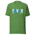 thumbnail image 1 of Favor I Unisex T-Shirt, 1 of 3