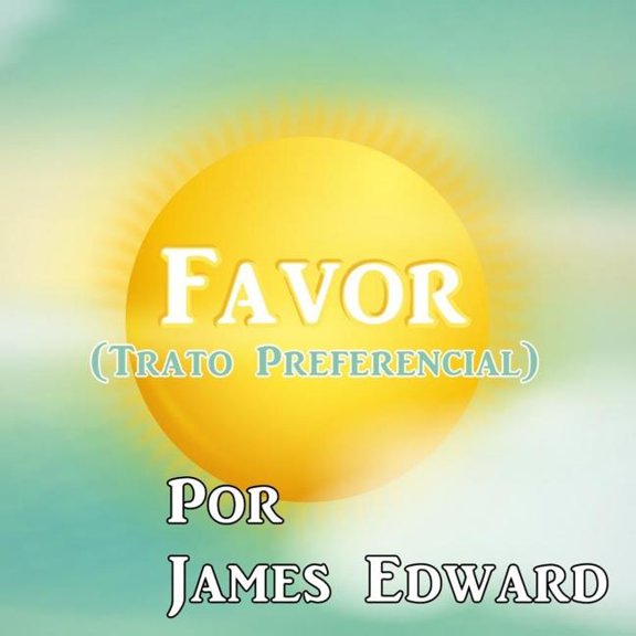 Favor : (Tratamiento Preferencial) (Paperback)