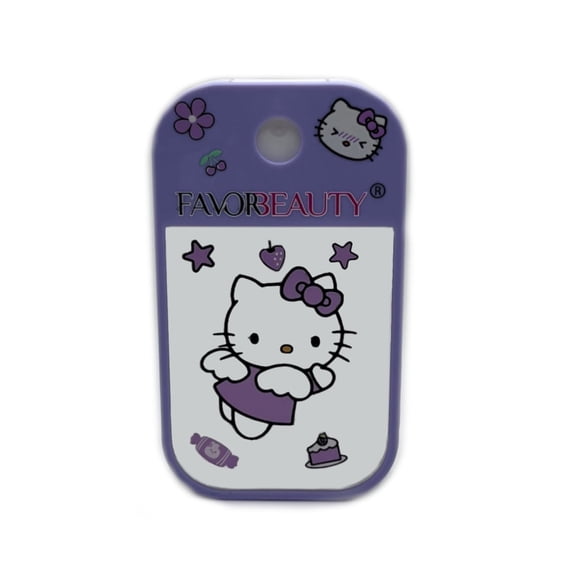 FavorBeauty Perfume 1.5 oz (45ml) -Purple