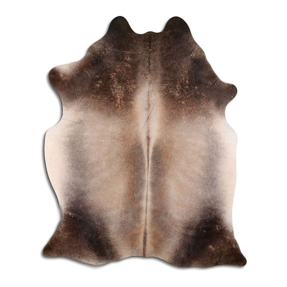 Favorably NATURAL cowhide rugs for sale TAN GREY rug