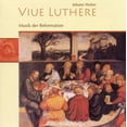 thumbnail image 1 of Favorit Und / Blaser Collegium / Various - Vive Luthere - Music & Performance - CD, 1 of 1