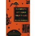 thumbnail image 1 of Pre-Owned Favorite African Folktales (Paperback) 0393326241 9780393326246, 1 of 1